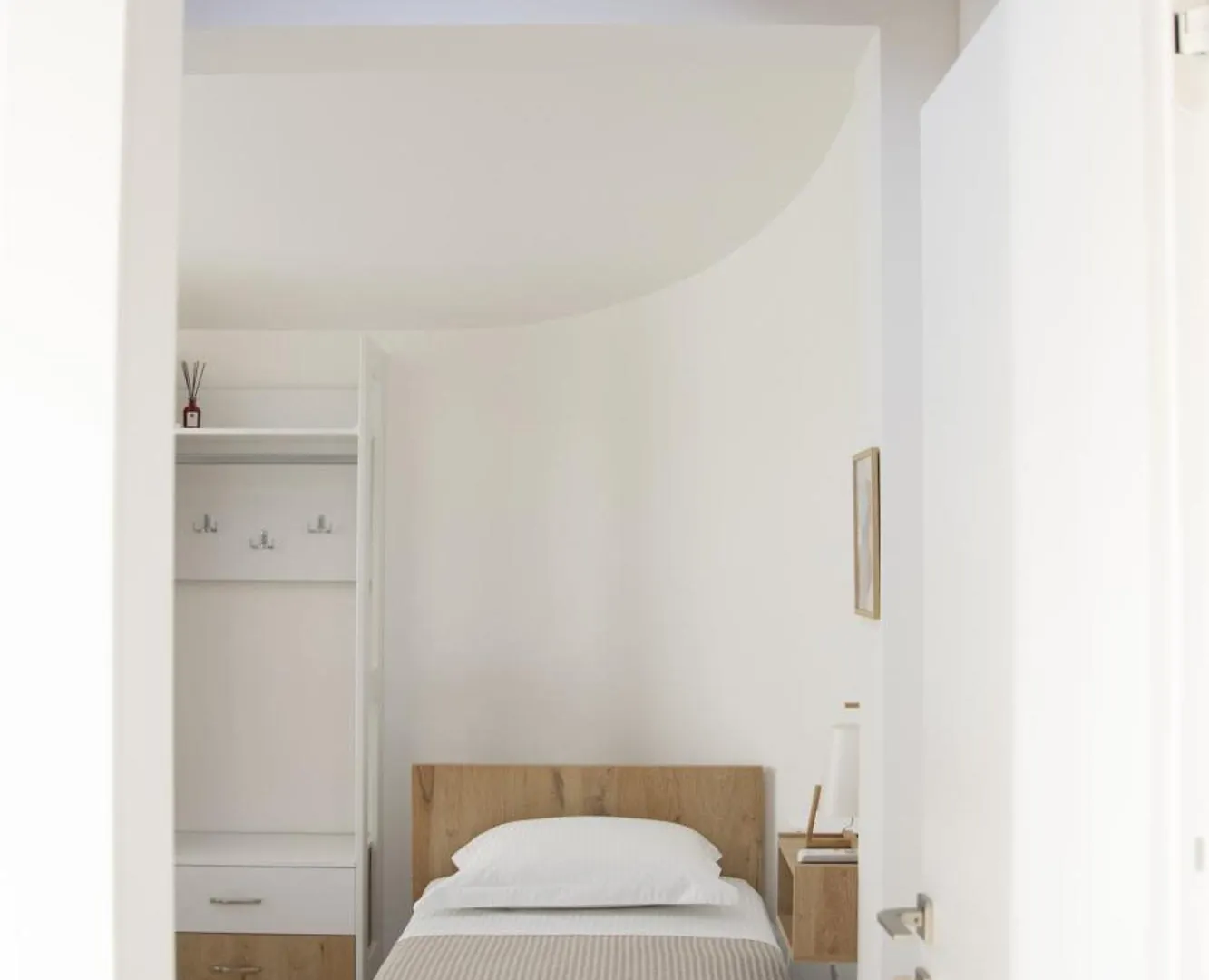 Old Olive Apartment Tirana